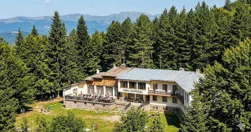 Втора хижа "Петрохан"! Мистерията се заплита