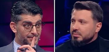 Напрежение в ефир. Ерген скочи на Сашо Кадиев