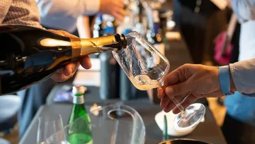 Елитът на българското вино се събира в София