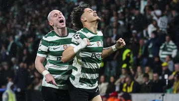 Исторически обрат в Шампионска лига! Това се случва за първи път от десетилетия