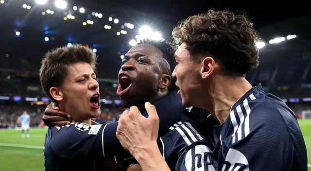 Реал съкруши Ман Сити! Предстои най-голямата класика на ШЛ