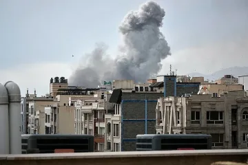 Разкриха тайната роля на Русия във войната в Иран