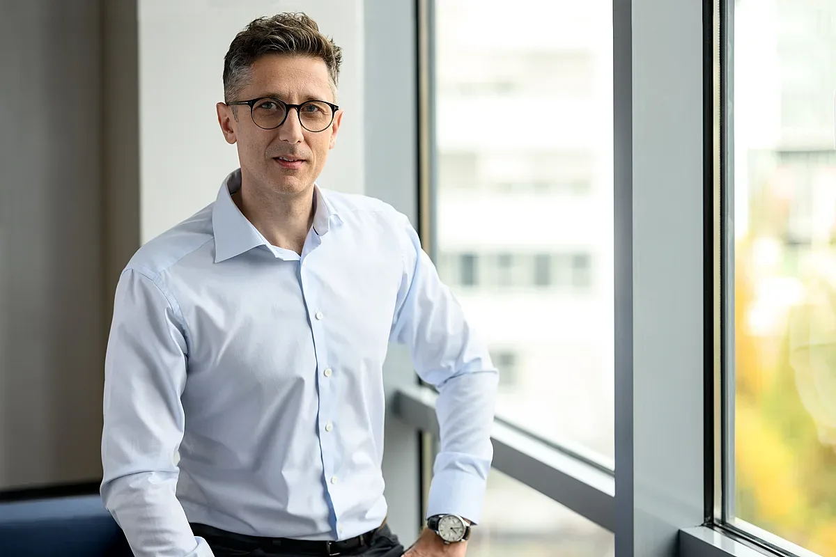 Назначиха новия главен изпълнителен директор на Yettel България