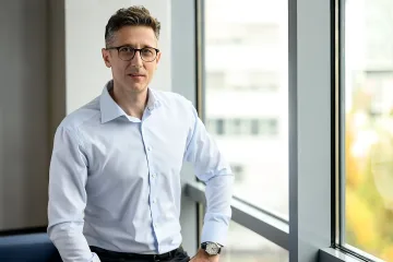 Назначиха новия главен изпълнителен директор на Yettel България