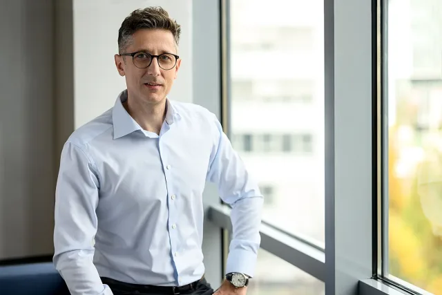 Назначиха новия главен изпълнителен директор на Yettel България