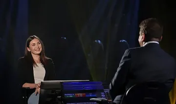 Джен Зи превзема "Стани богат"