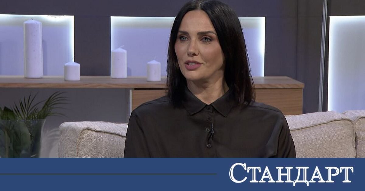 Вече е в друг свят! Мария Силвестър напусна България