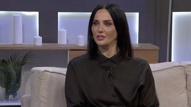 Мария Силвестър признава всичко! За баща си, Силвестров и "Бригада Нов дом"