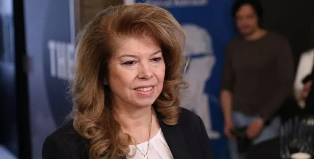 Йотова с призив към кабинета заради войната в Близкия изток