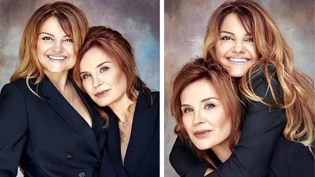 Петя Дикова каза истината за звездните си родители