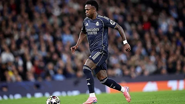 Жега в ШЛ! Винисиус се закани на Байерн Мюнхен