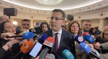 Станислав Анастасов: Няма да позволим изборите да бъдат откраднати от "Петрохан-ПП-ДБ” и КОЙ