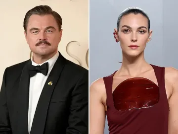 Лео мина границата!