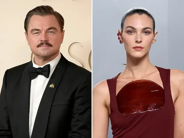 Лео мина границата!