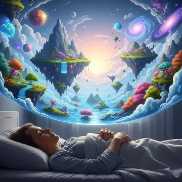 Спираш кафето – и изведнъж сънуваш като на кино?