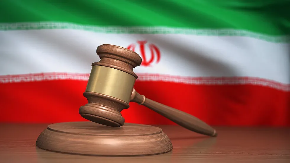 Иран екзекутира швед заради шпионаж