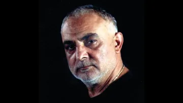 Почина гениален наш художник, продал творби на Буш и Путин
