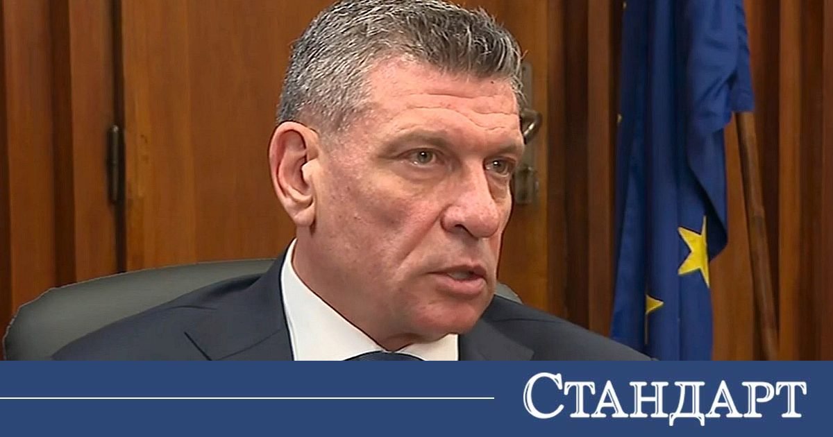 Мистерия! Бивши МВР шефове недоумяват за оставката