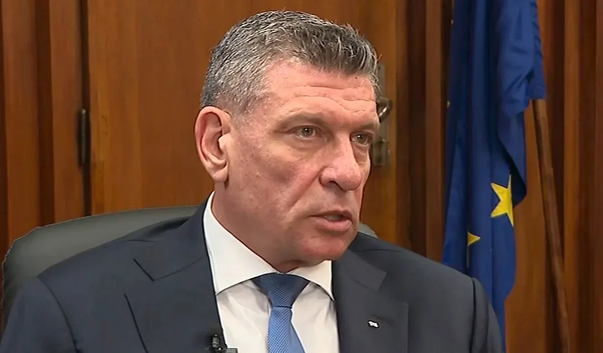 Главният секретар на МВР с най-нова информация за "Петрохан"