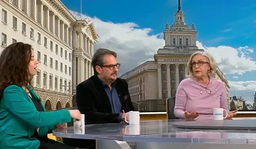 Коалиционен ребус след вота. Радев между три сложни сценария