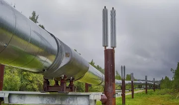 Стотици милиони от газа! „Балкански поток“ с рекордна печалба