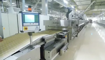 Европейски производител купува популярна българска сладкарска фирма