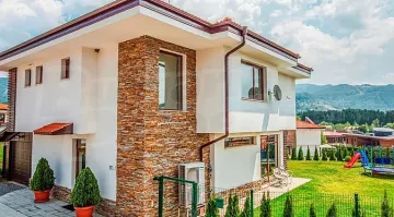 Имотен вулкан до София. Три села растат като гъби