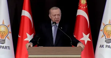 Ердоган втвърди тона