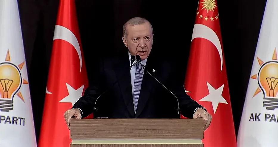 Ердоган втвърди тона