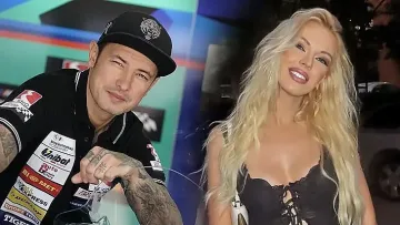 Обрат в живота на Натали и Мартин Чой