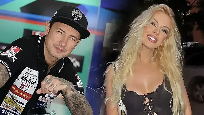 Обрат в живота на Натали и Мартин Чой