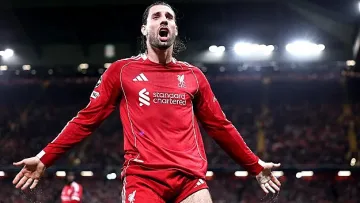 Това ли е новият Стивън Джерард?