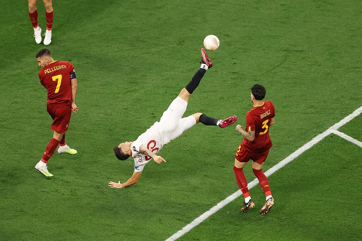 Битки на 1/8 финалите в Лига Европа ПРОГРАМАТА