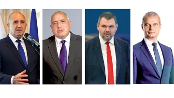 Шампиони в Пловдив, пагони край София. 10 епични изборни битки