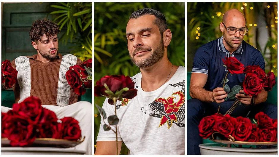 Драматични решения в "Ергенът", три дами се сбогуваха с Шри Ланка