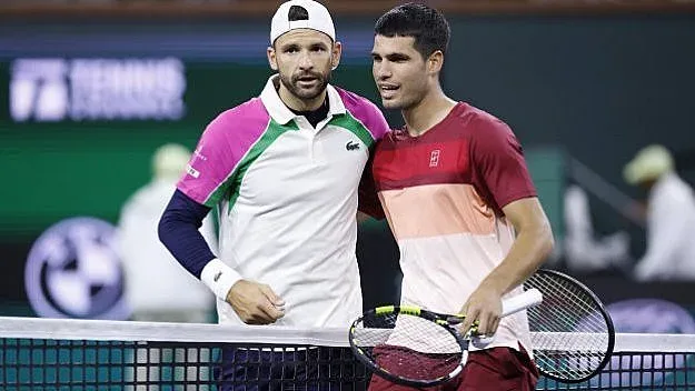 Драматичен двубой! Гришо се би геройски, но победата му се изплъзна