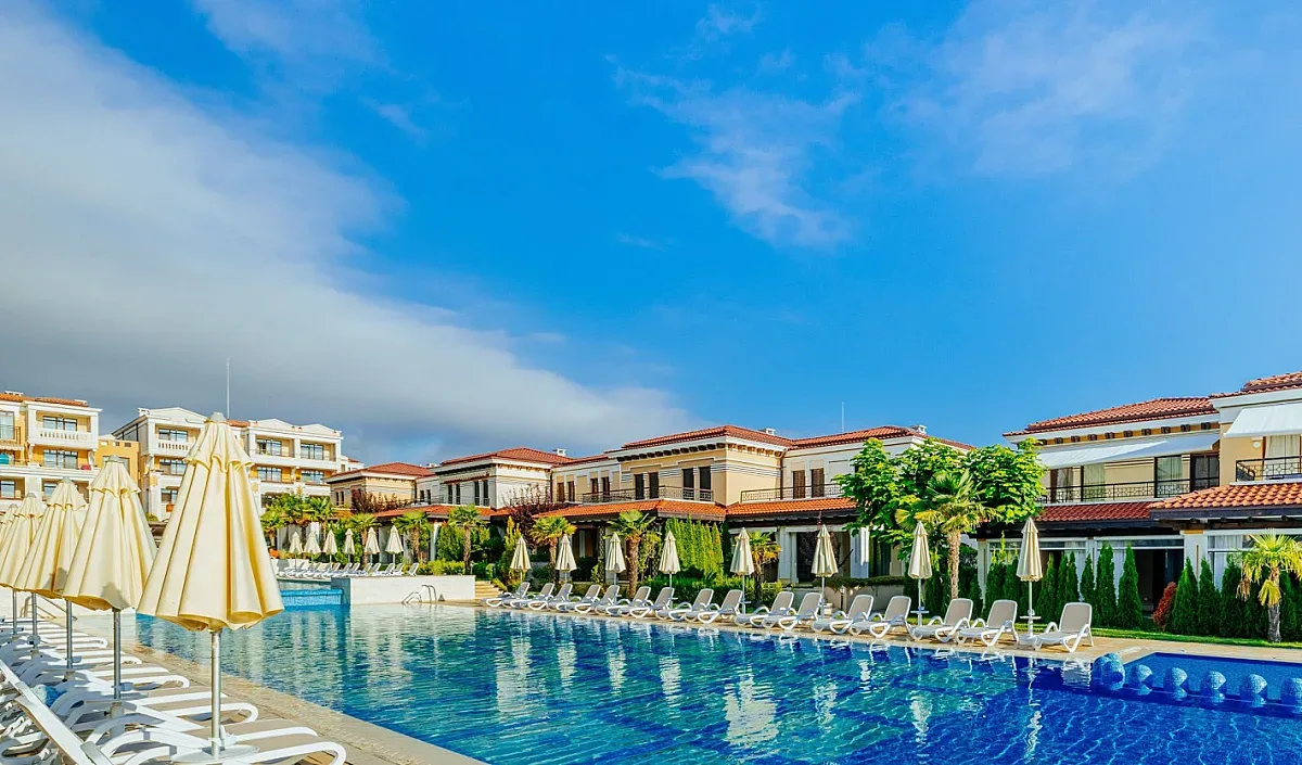 Обрат на пазара на ваканционни имоти у нас! Ето кой ги купува най-много