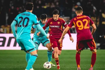 Болоня пречупи Рома в трилър и се върна сред елита след 25 години