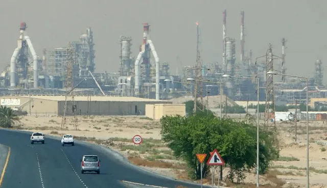 Нова вълна удари! Кувейт атакуван, дронове свалени над Саудитска Арабия