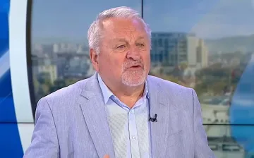 Експерт видя нов живот за договора с Боташ