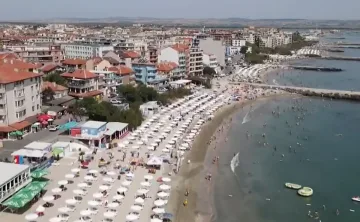 Туризмът на ръба. 85% чужденци ще спасяват сезона