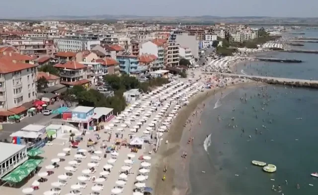 Туризмът на ръба. 85% чужденци ще спасяват сезона