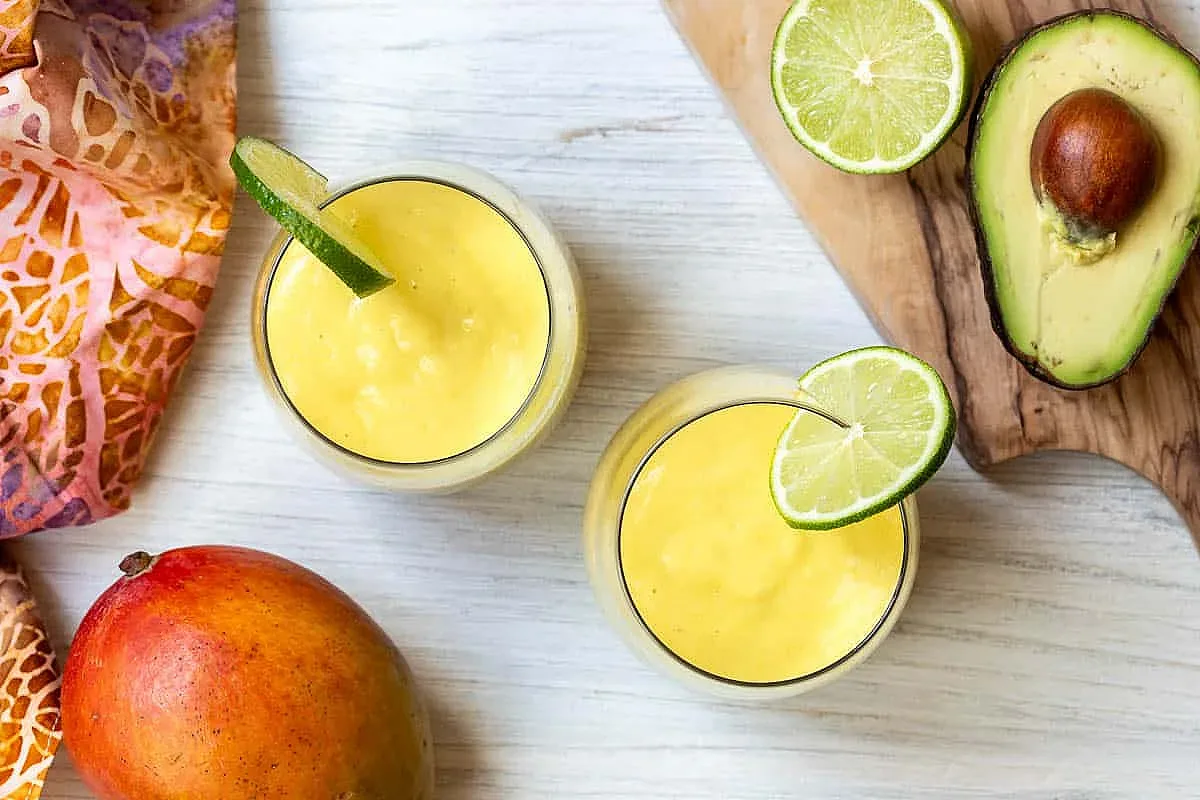 2 плода свалят кръвното налягане при ежедневна употреба