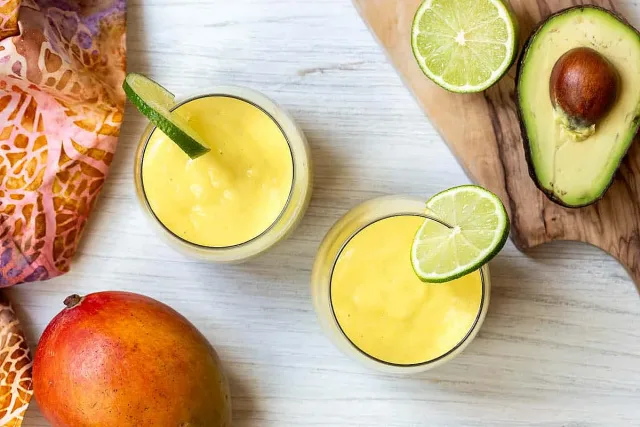 2 плода свалят кръвното налягане при ежедневна употреба