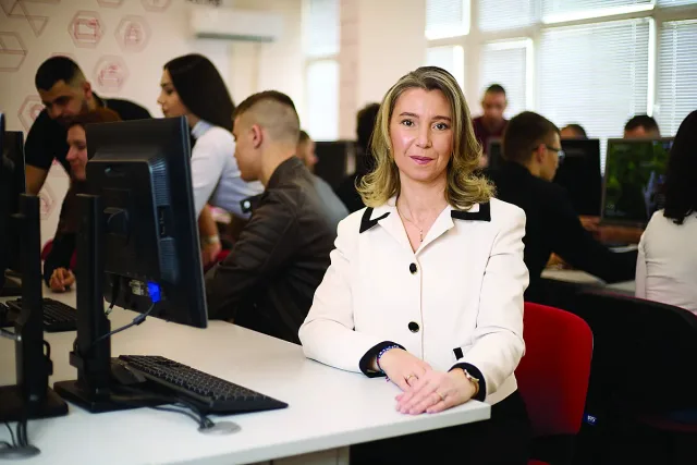 Проф. Миглена Темелкова пред СТАНДАРТ: Време е за нов обществен договор, в който образованието е стратегически приоритет