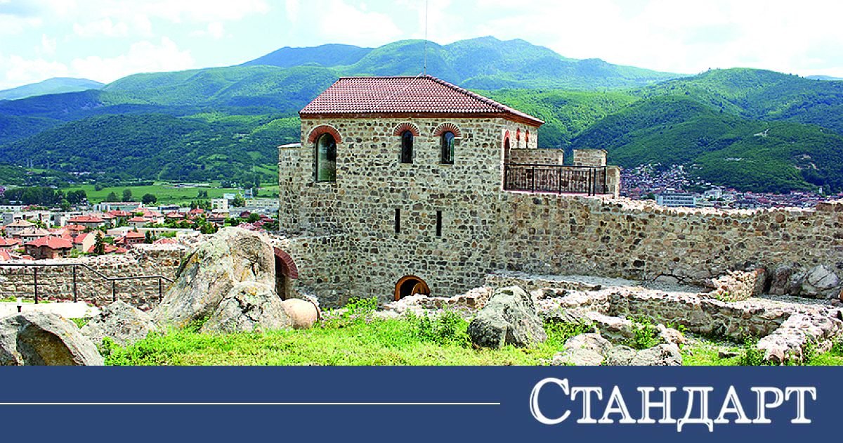 Пламъкът на Априлци! Пещера и новата пролет на въстанието