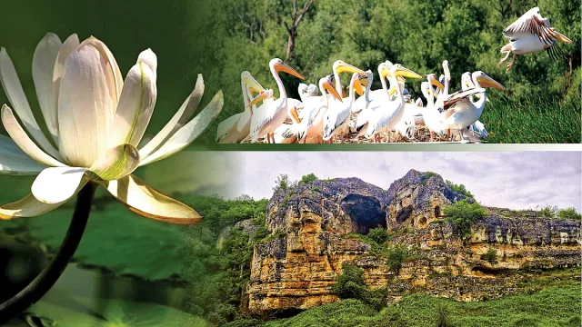 Чудесата на Тутракан: 33-часовият ураган и сандалите на императора