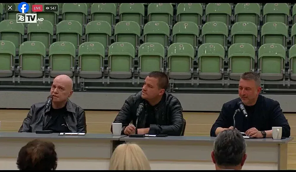 Слави направи най-интересната прогноза за изборите