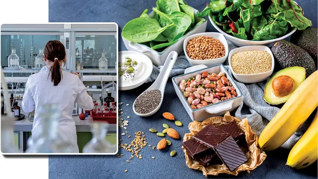 Липсва ви магнезий? 10 важни признака