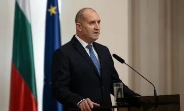 Румен Радев със специален поздрав за Рамазан байрам